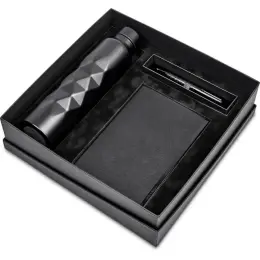 Alex Varga Jording Gift Set Black